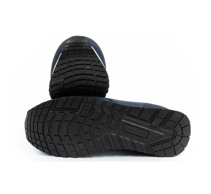 U.S. Polo Assn športové tenisky pánske módne pohodlné tmavomodré