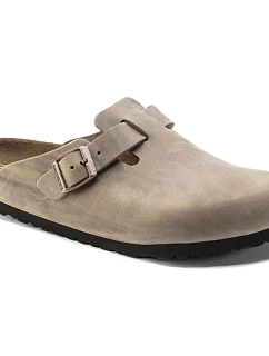 Dámské dřeváky  BS  BROWN model 22160532 - Birkenstock