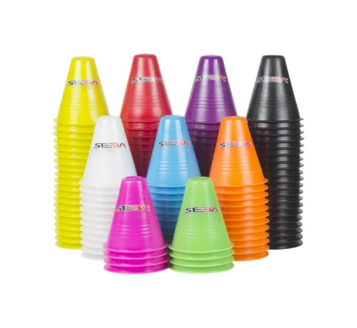 Slalom Dvojité poháre Seba