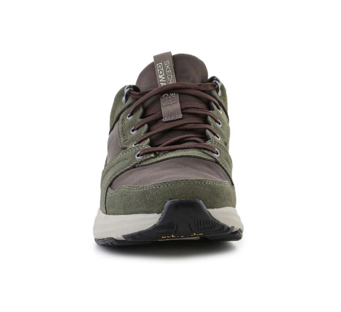 Vonkajšia obuv Skechers Go Walk - M 216106-OLBR