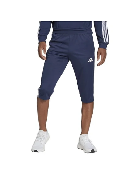 Pánské šortky Tiro 23 League 3/4 M model 22021688 - ADIDAS Pánské šortky Tiro 23 League 3/4 M model 22021688 - ADIDAS