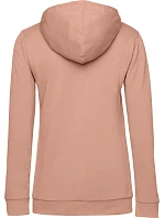 B&C #Hoodie /women Dámská mikina s kapucí model 22429643 nude B&C #Hoodie /women Dámská mikina s kapucí model 22429643 nude