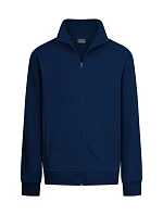 Pánská mikina 40. navy model 22516965 - Promodoro Pánská mikina 40. navy model 22516965 - Promodoro