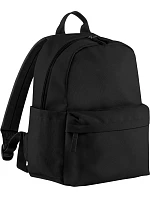 BagBase BG 185S Mini batoh "Premium Recycled" 52.185S black BagBase BG 185S Mini batoh "Premium Recycled" 52.185S black