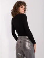 Blúzka RV BZ 9211.59 čierna Blúzka RV BZ 9211.59 čierna