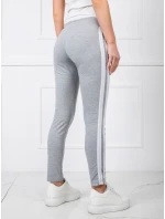 Tepláky RV DR 5407.88 sivé