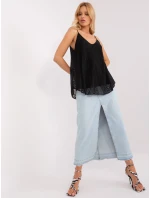 Top TW TP BI 2095.23X čierna