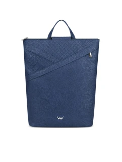 Dámsky batoh Vuch Tiara Diamond Blue