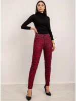 Dámské džíny model 16993560 BSL - FPrice