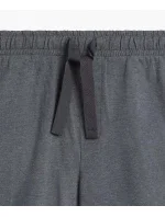 Pánske pyžamové šortky NMB-039 black - Atlantic