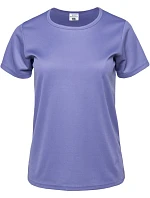 Dámske tričko Dillion W 92800620798 fialové – Martes