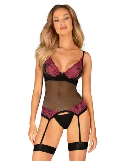 Sexy súpravy model 185994 Obsessive