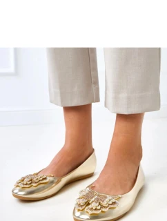 Baleríny model 218161 Solea