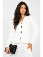 Bunda model 224222 Taliansko Moda Bunda model 224222 Taliansko Moda