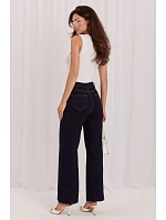 Džínsy model 230161 Italy Moda Džínsy model 230161 Italy Moda