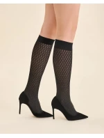 Podkolenky model 21410570 Glam 40 den - Gabriella