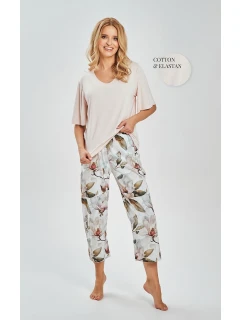 Taro 3535 Aphrodite 7/8 cr/r S-XL W26