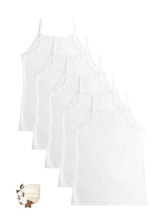 Donella 4350D1 dievčenské tričko