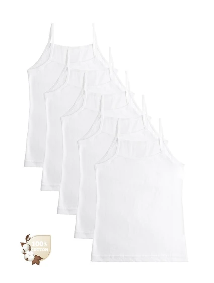 Donella 4350D1 dievčenské tričko