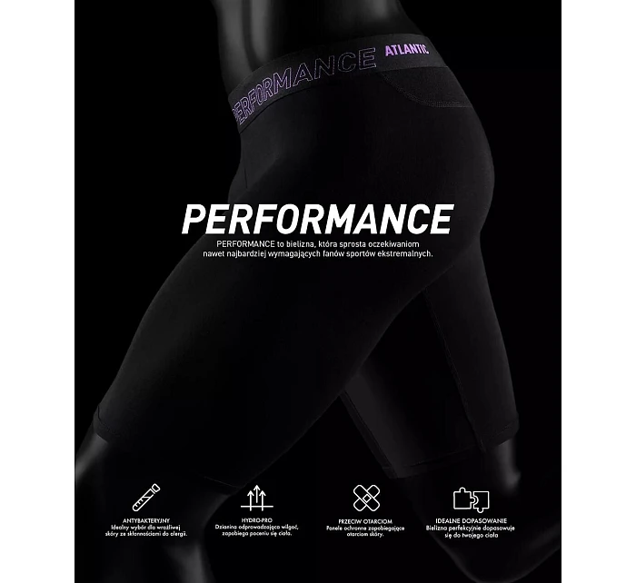 Boxerky Atlantic 2MH-1184 Bamboo A'2 S-2XL