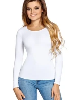 Dámska košieľka s dlhými rukávmi Babell Manati 3XL