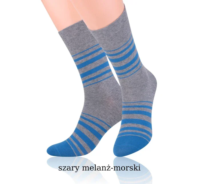 Pánské ponožky model 5790387 - Steven