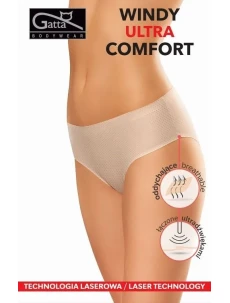 Nohavičky Gatta Ultra Comfort Windy 41593