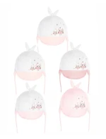 Dívčí čepice model 20130168 - AJS