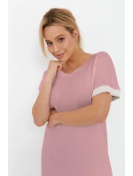 Dámská noční košile  kr/r SXL model 20197014 - Cana