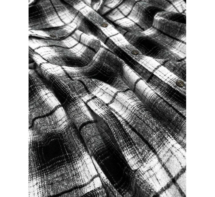 dámský kabát model 16147999 - K.ZELL dámský kabát model 16147999 - K.ZELL