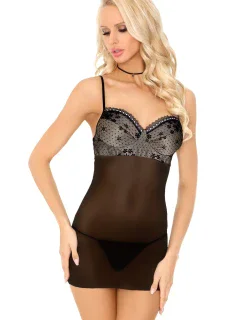 Erotická košilka model 7874805 - LivCo CORSETTI FASHION