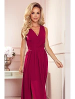 Dámske šaty 362-5 Justine - NUMOCO Dámske šaty 362-5 Justine - NUMOCO