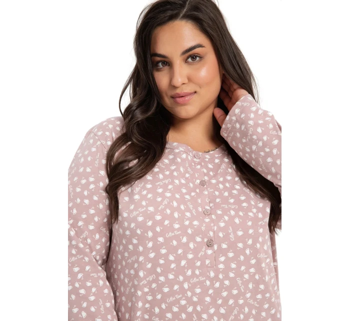 Noční košile   model 18924611 - Taro