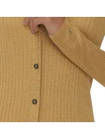 Tommy Hilfiger Lyocell Silk Long W WW0WW35889 Šaty