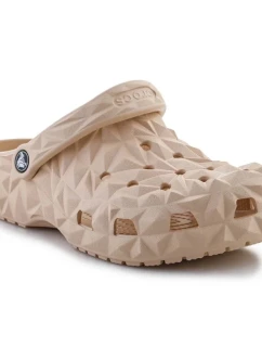 Crocs Classic Geometric Clog 209563-2DS