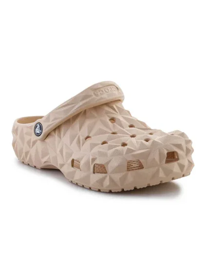 Crocs Classic Geometric Clog 209563-2DS Crocs Classic Geometric Clog 209563-2DS
