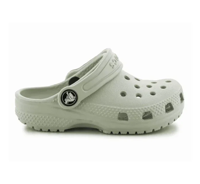 Crocs Classic Clog Jr 206990-3VS Crocs Classic Clog Jr 206990-3VS