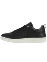 KSwiss pánská sportovní obuv Match Lux kožené tenisky černé model 22344743 - K- Swiss KSwiss pánská sportovní obuv Match Lux kožené tenisky černé model 22344743 - K- Swiss