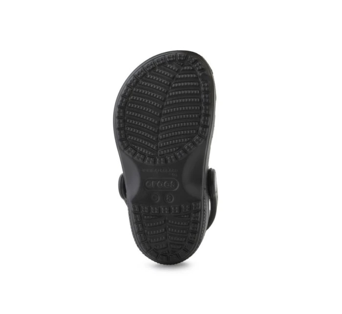 Sandále Crocs Classic Sandal Jr 207537-001