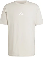 Tričko adidas Essentials Small Logo Single Jersey M JD1779 muži