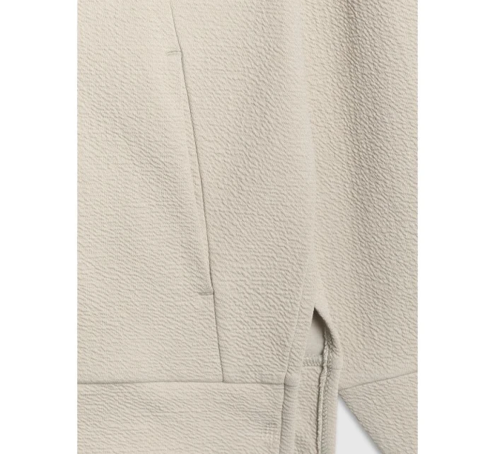 Dámská mikina na jógu a model 21814765 - 4F Dámská mikina na jógu a model 21814765 - 4F