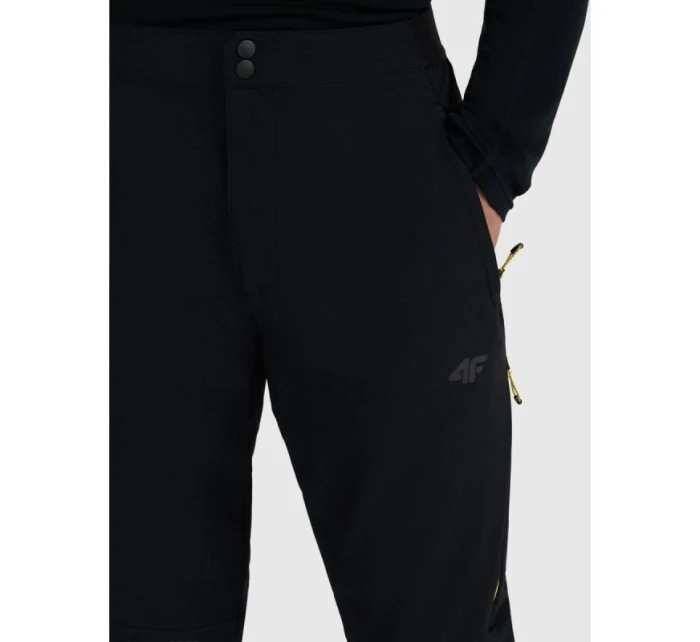 Pánske trekingové nohavice 4F 4FRAW25TFTRM1233-20S Pánske trekingové nohavice 4F 4FRAW25TFTRM1233-20S