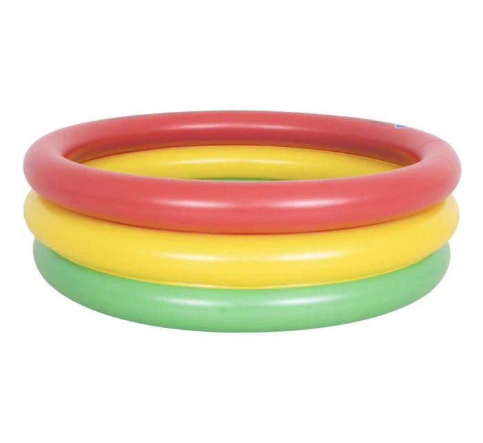 DETSKÁ ZÁCHRANA 3 KRÚŽKY 86x25 cm 51350