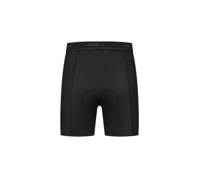 Rogelli pánske boxerky PRIME black XL