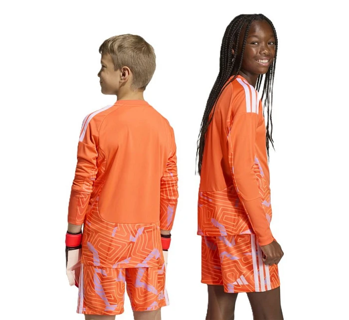 Junior Tiro 26 brankářské tričko model 22057724 - ADIDAS