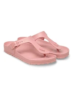 Birkenstock Dámske žabky GIZEH EVA 1032100 PINK CLAY (štandardná šírka) Birkenstock Dámske žabky GIZEH EVA 1032100 PINK CLAY (štandardná šírka)
