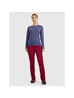 Dámske softshellové nohavice 8000 s membránou 4F 4FRAW25TFTRF1236-60S