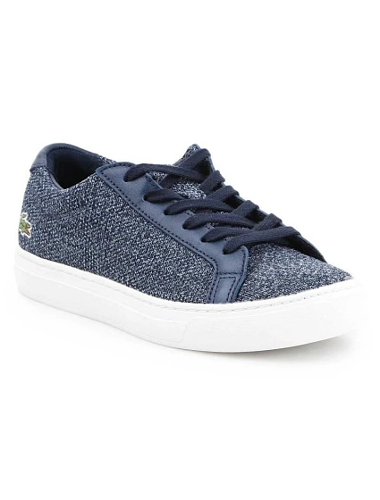 Dámské boty L 12 12 317 W model 16025266 - Lacoste