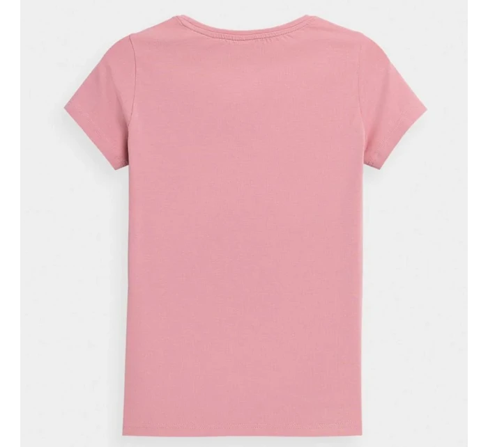 Dámske tričko W 4FSS23TTSHF583 56S - 4F Dámske tričko W 4FSS23TTSHF583 56S - 4F