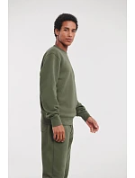 Mikina "Authentic" 10. green model 22472547 - Russell Athletic Mikina "Authentic" 10. green model 22472547 - Russell Athletic